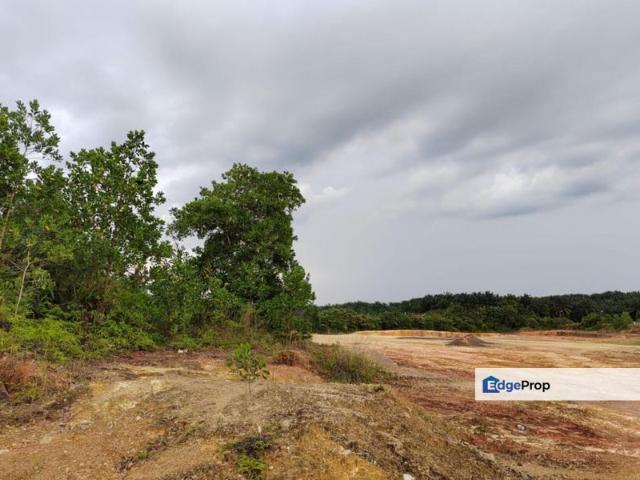 Shop for sale in Rengam, Johor