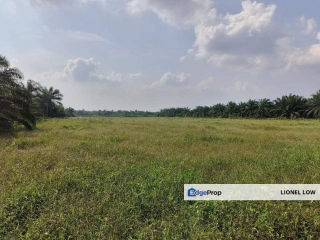 Shop for sale in Rengam, Johor