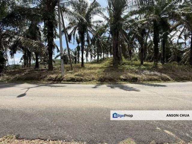 Shop for sale in Rengam, Johor