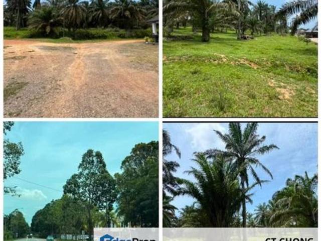 Shop for sale in Rengam, Johor