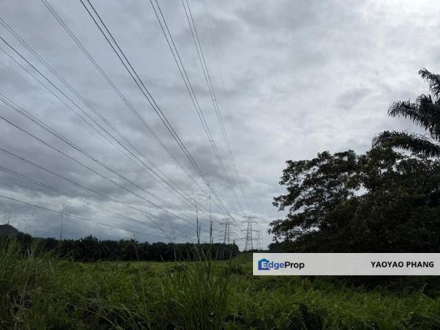 Shop for sale in Rengam, Johor
