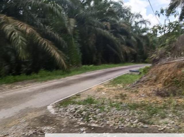 Shop for sale in Rengam, Johor