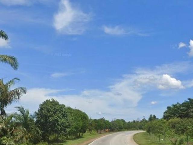 Shop for sale in Rengam, Johor