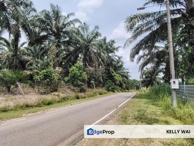 Shop for sale in Rengam, Johor
