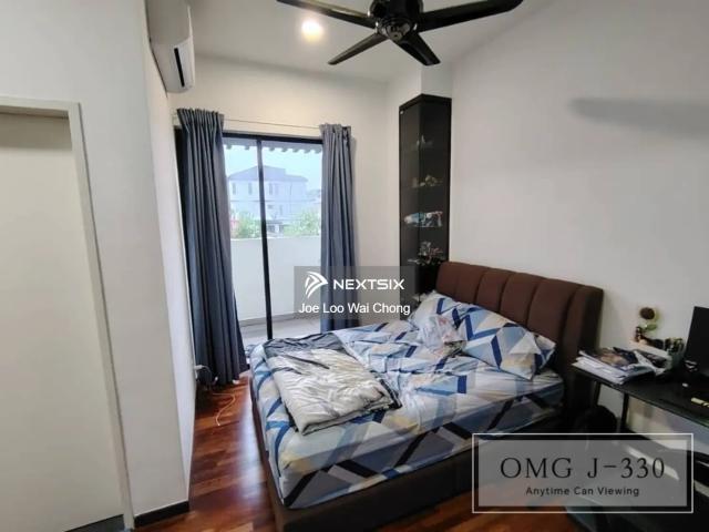 Property for sale in Johore Bahru, Johor
