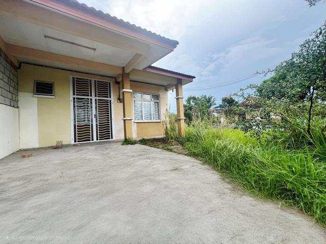 Terraced House for sale in Rengam, Johor