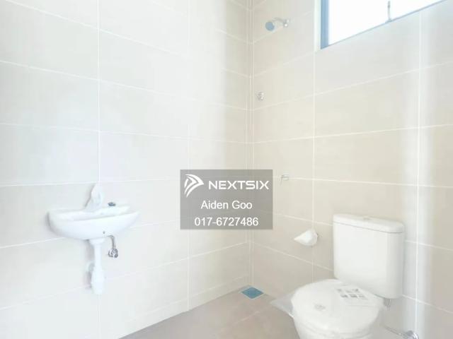 Property for sale in Johor