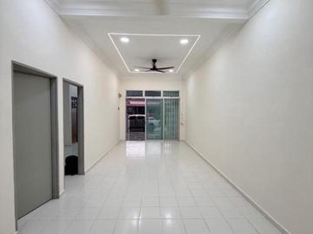 Terraced House for sale in Simpang Renggam, Kluang