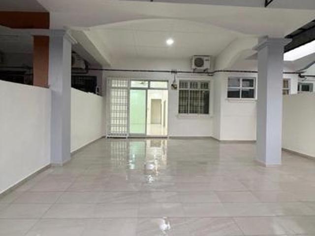 Terraced House for sale in Simpang Renggam, Kluang