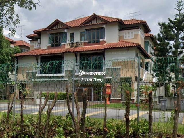 Residential House for sale in Johor