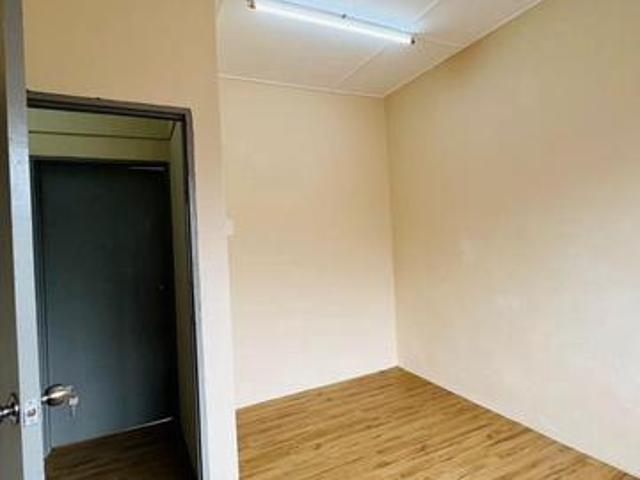 Terraced House for sale in Rengam, Johor
