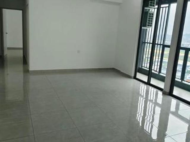 Serviced Residence for rent in Wellesley, Penang