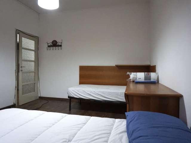 Stanza in affitto a Municipio 3, Milano