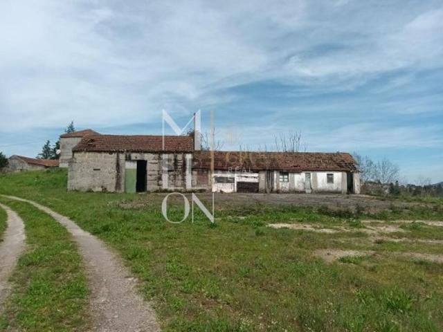 Casa venda em Marco De Canaveses, Toutosa