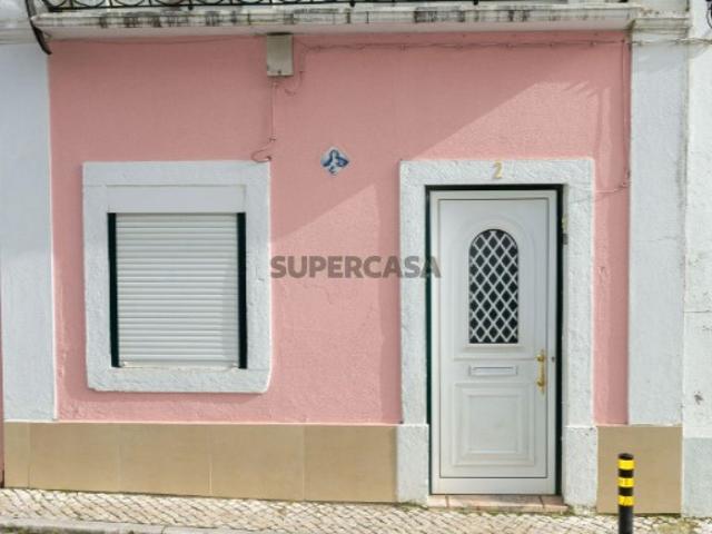 Casa venda em Santiago Dos Velhos, Lisboa