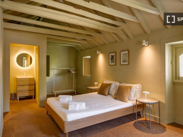 Apartamento alugar em Oeiras, Lisboa