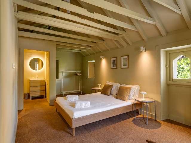 Apartamento alugar em Núcleo Urbano Histórico de Linda-a-Velha, Oeiras