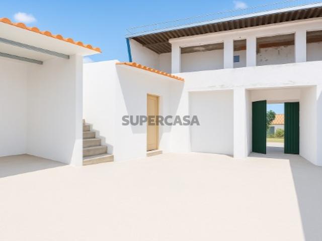 Casa venda em Casal das Flores, Golegã