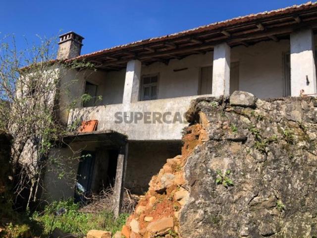 Casa venda em Castanheira De Pêra, Leiria