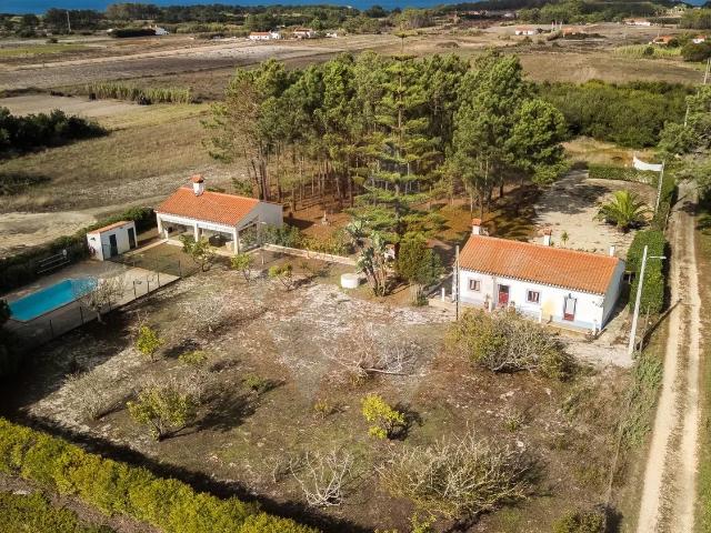Casa venda em Aljezur, Faro