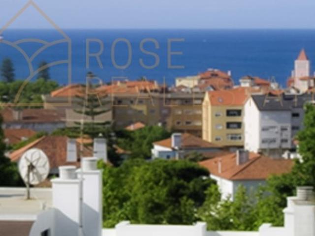 Apartamento alugar em Visconde da Luz, Cascais