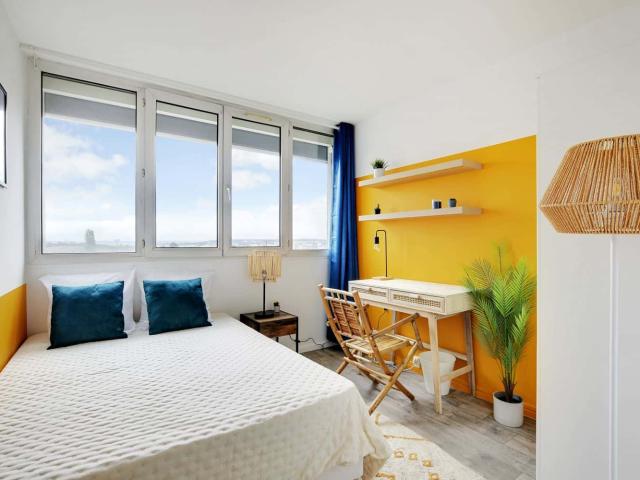 Appartement location à L'Haÿ-les-Roses, Le Kremlin-bicêtre