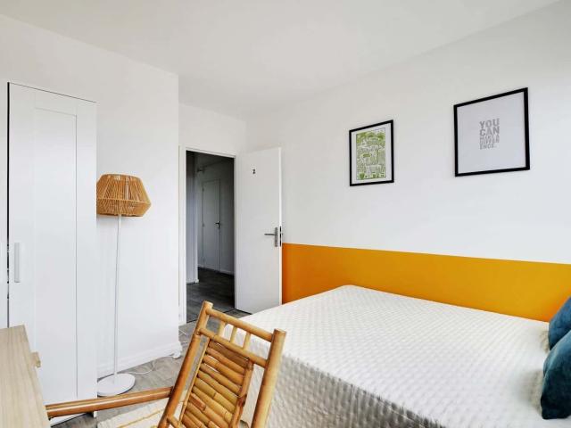 Appartement location à L'Haÿ-les-Roses, Le Kremlin-bicêtre