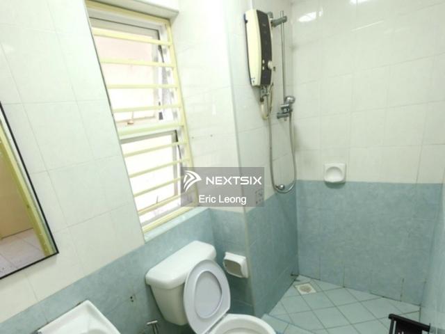 Residential House for rent in Georgetown, Penang
