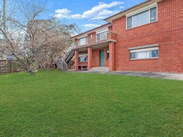 House for rent in Sydney, New South Wales