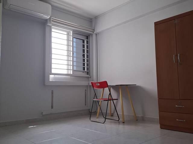 Room for rent