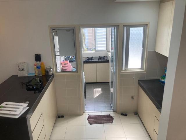 Apartment for sale in Petaling, Alam Impian