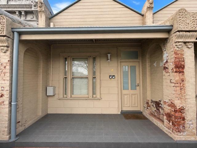 Apartment for rent in Camerons Creek, Victoria