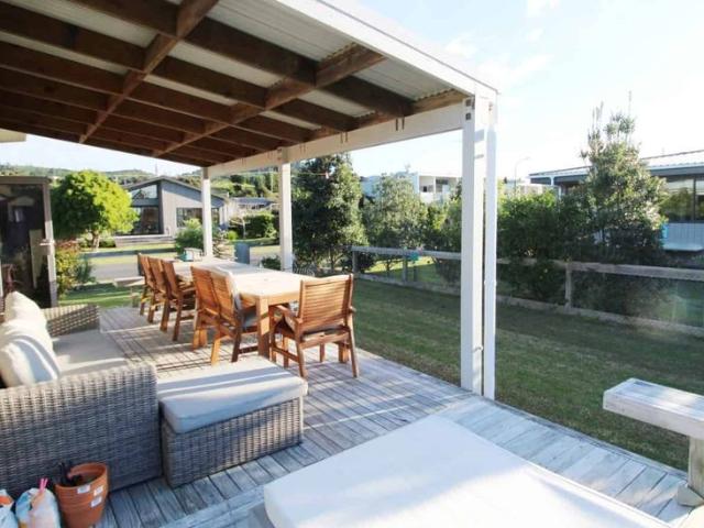 House for rent in Whangapoua, Waikato