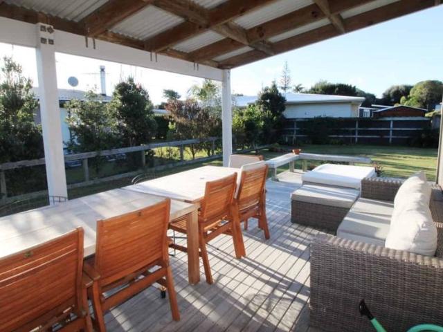 House for rent in Whangapoua, Waikato