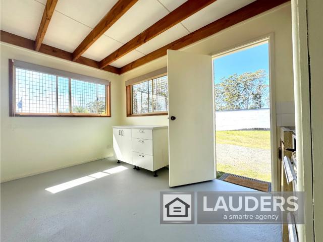Granny Flat for rent in Wallabi Point, New South Wales