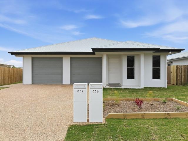 House for rent in Bushland Beach, Townsville City