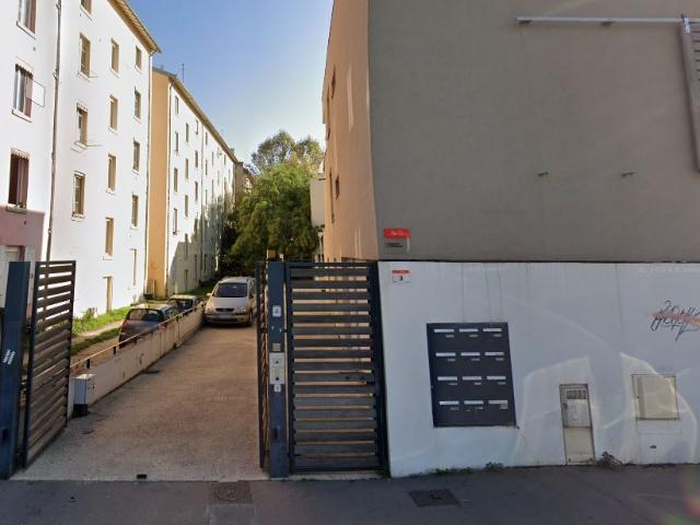 Garage location à Lyon, Métropole de Lyon