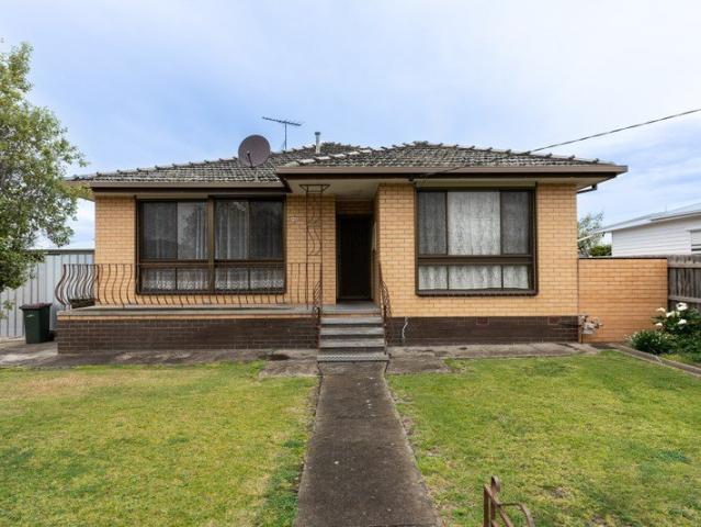 House for rent in Geelong, Victoria
