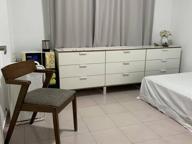Room for rent