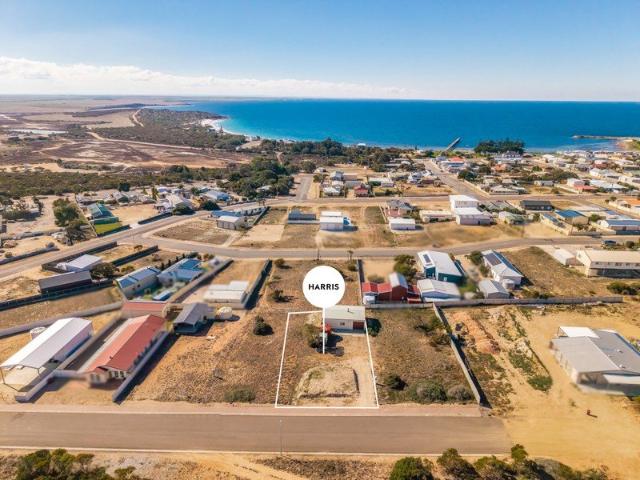 Land for sale in Port Neill, South Australia