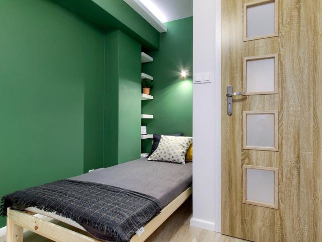 Pokój do wynajęcia w Warszawa, Mazowieckie