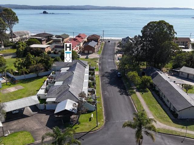 Apartment for sale in New South Wales
