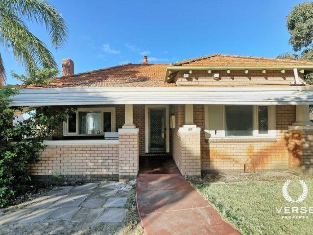 House for rent in Bentley, City of Canning