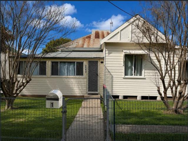 Apartment for rent in Moree, New South Wales