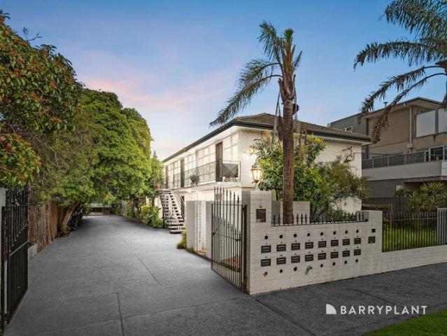 Apartment for sale in Thornbury, Melbourne