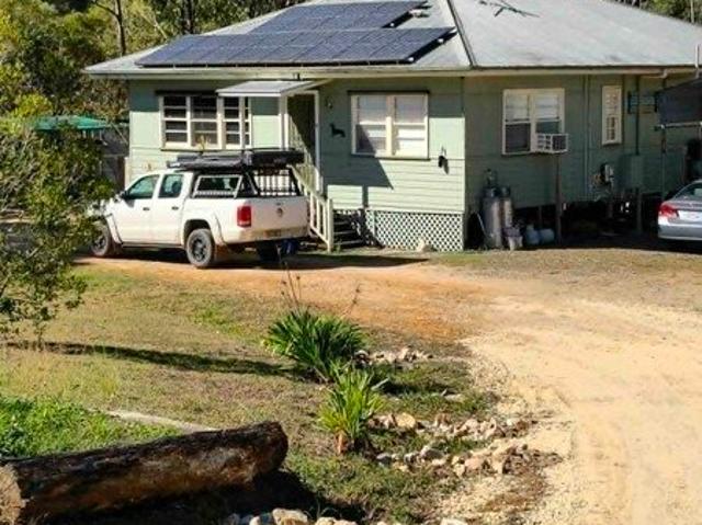 Cottage for sale in Glenwood, Queensland