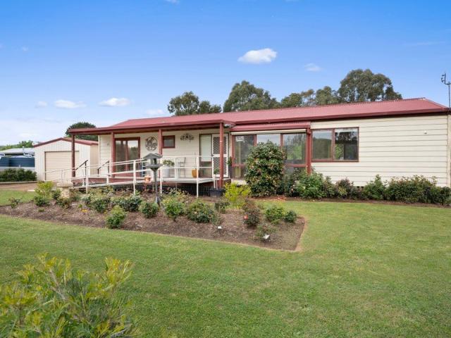 House for sale in Maindample