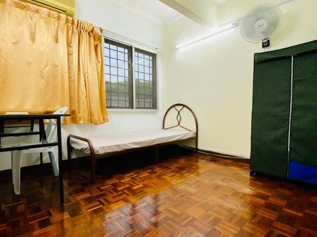 House for rent in Petaling, Damansara Damai