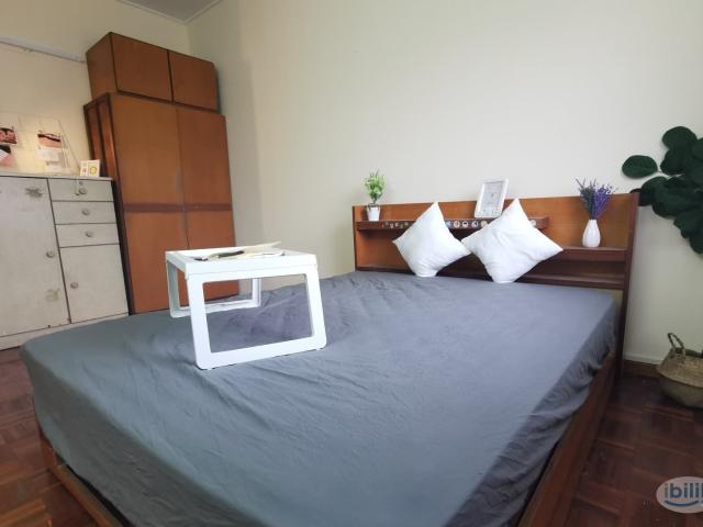 Room for rent in Petaling, Damansara Damai