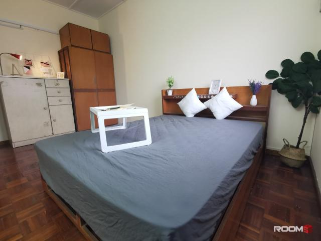 House for rent in Petaling, Damansara Damai